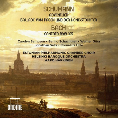 ESTONIAN PHILHARMONIC CHAMBER CHOIR - SCHUMANN / BACH - ADVENTLIED / CANTATA BWV 105ESTONIAN PHILHARMONIC CHAMBER CHOIR - SCHUMANN - BACH - ADVENTLIED - CANTATA BWV 105.jpg